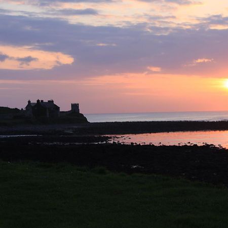 Rougey Lodge Hostel Bundoran Exterior foto